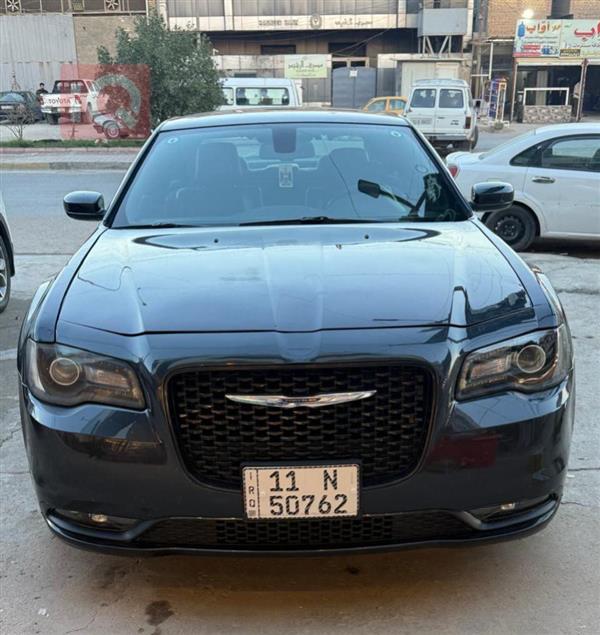 كرايسلر 300 2019 للبيع في العراق -  بغداد